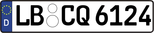 LB-CQ6124