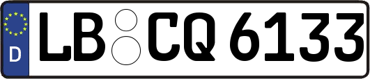 LB-CQ6133