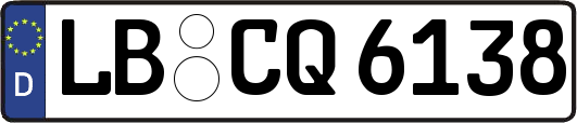 LB-CQ6138