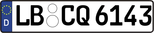 LB-CQ6143