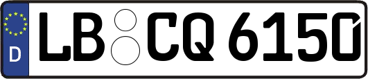 LB-CQ6150
