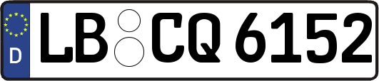 LB-CQ6152