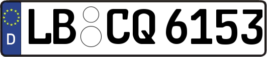 LB-CQ6153