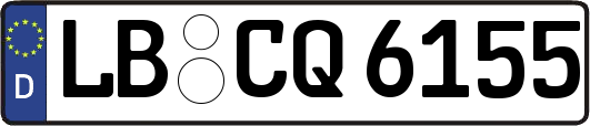 LB-CQ6155