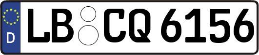 LB-CQ6156