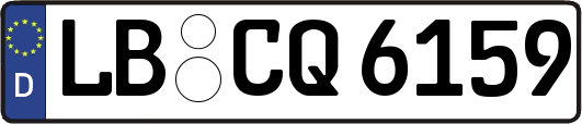 LB-CQ6159