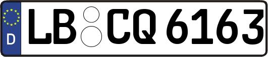 LB-CQ6163