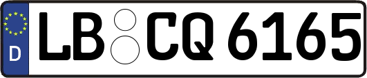 LB-CQ6165