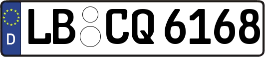 LB-CQ6168