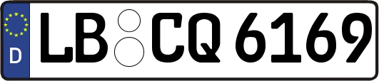 LB-CQ6169
