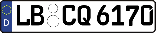 LB-CQ6170