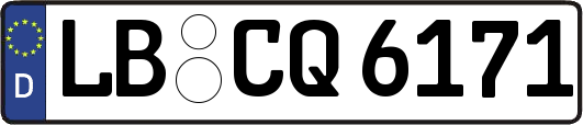 LB-CQ6171