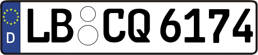 LB-CQ6174