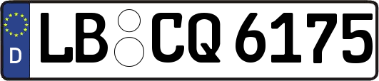 LB-CQ6175