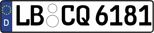 LB-CQ6181
