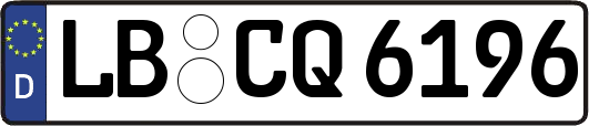 LB-CQ6196