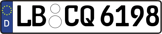 LB-CQ6198