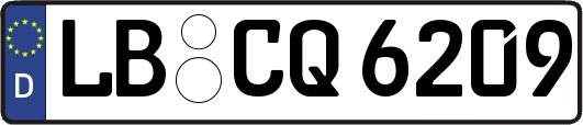 LB-CQ6209