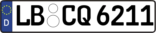 LB-CQ6211