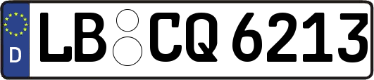 LB-CQ6213