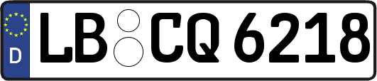 LB-CQ6218