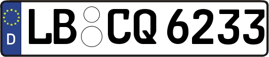 LB-CQ6233
