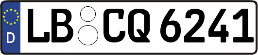 LB-CQ6241