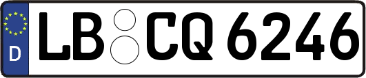 LB-CQ6246