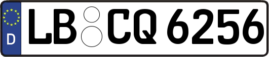 LB-CQ6256