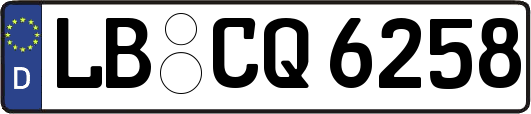 LB-CQ6258