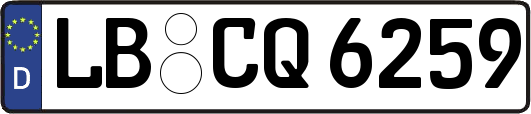 LB-CQ6259