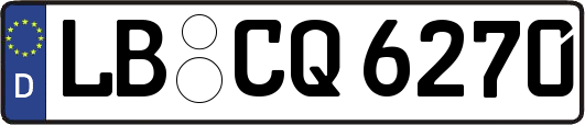 LB-CQ6270