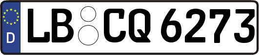 LB-CQ6273