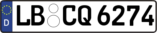 LB-CQ6274