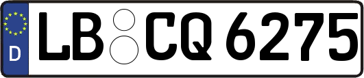 LB-CQ6275