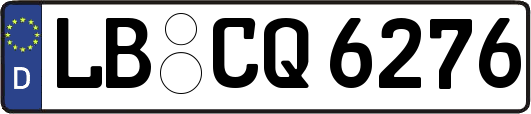 LB-CQ6276