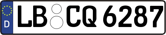 LB-CQ6287