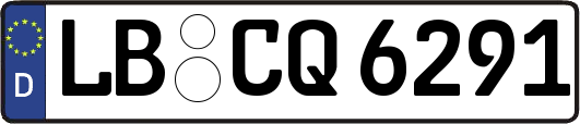 LB-CQ6291
