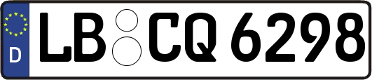 LB-CQ6298