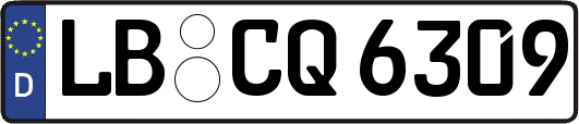 LB-CQ6309