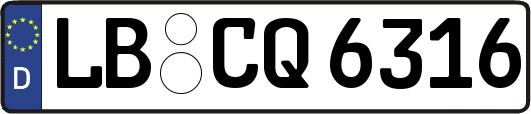 LB-CQ6316