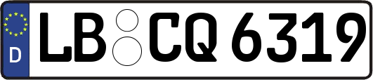 LB-CQ6319