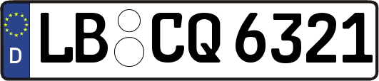 LB-CQ6321