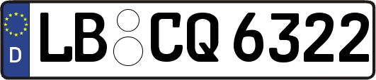 LB-CQ6322