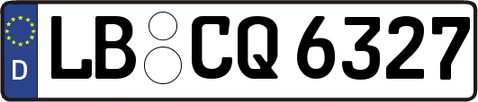 LB-CQ6327