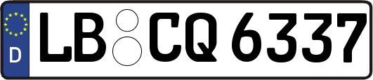 LB-CQ6337