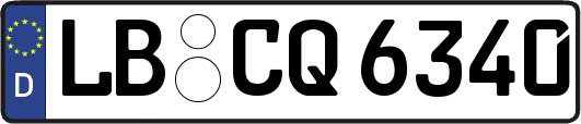 LB-CQ6340