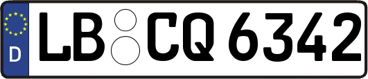 LB-CQ6342