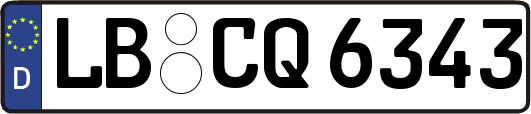 LB-CQ6343