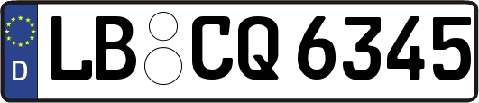 LB-CQ6345